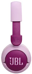 Гарнітура JBL JR320BT Purple (JBLJR320BTPUR) (7065595) - мініатюра 3