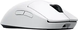 Миша Logitech PRO 2 Lightspeed White (910-007302) - мініатюра 4