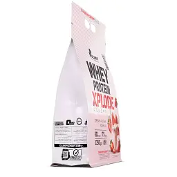 Протеїн Olimp Whey Protein Xplode полуниця 2.25 кг (Ф001516) - мініатюра 3