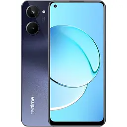 Смартфон Realme 10 8/128Gb NFC Rush Black (Global)