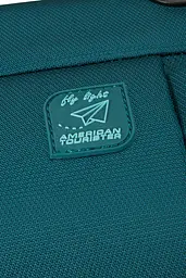Валіза 55 См American Tourister SUMMERRIDE TOTALLY TEAL 55x40x23(25) ME7*51004 - мініатюра 10