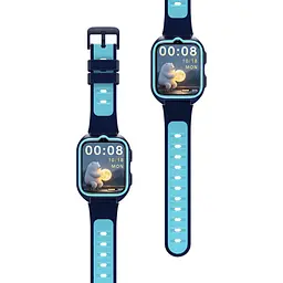 Дитячий смарт-годинник Blackview Z30 Blue (6931548323822) [149920] - мініатюра 6