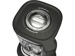 Блендер стаціонарний KitchenAid Pure Power Red (5KSB2073EER) - мініатюра 3