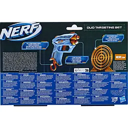 Набір іграшковий Hasbro Nerf Elite 2.0 Duo Targeting (F6352) - мініатюра 4