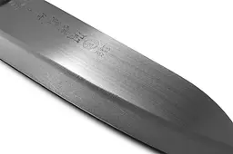 Ніж японський сантоку Tsubazo 51031 Santoku 17 см - мініатюра 7
