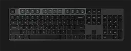 Комплект Xiaomi Wireless Keyboard and Mouse Combo (BHR6100GL) - мініатюра 8