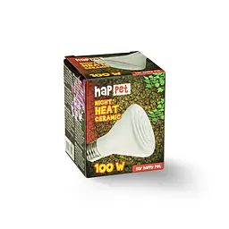 Лампа керамічна для обігріву Terra Ceramic, 100W Happet, (BC02) - мініатюра 2