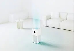 Очищувач повітря Xiaomi Smart Air Purifier 4 Lite BHR5274GL - мініатюра 5