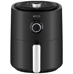 Мультипіч-аерофритюрниця ECG AF 4000 Compact Fry 3,8 л - мініатюра 3