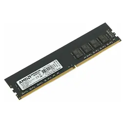 Модуль пам'яті AMD DDR4 16Gb 3200 MHz (R9416G3206U2S-U) Б/в