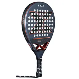 Ракетка для паделу NOX AT10 GENIUS JR BY AGUSTIN TAPIA RACKET - мініатюра 5