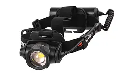 Налобний ліхтар Ledlenser H15R Core заряджається 2500/1000/20 - мініатюра 2