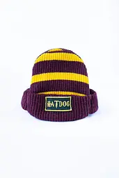 Шапка для собак Hat-Dog Грифіндор (L) - мініатюра 5