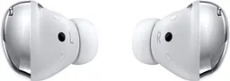Бездротові навушники Samsung Galaxy Buds Pro R190 Silver (SM-R190NZSASEK) - мініатюра 5