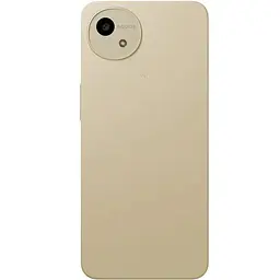 Смартфон Sharp Aquos Wish 4 6/128GB White (Global) [NFC, 5G] - мініатюра 2