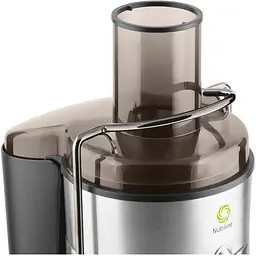 Соковитискач Sencor SJE 5050SS - мініатюра 6