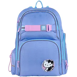 Бейдж на липучке Kite Hello Kitty HK24-3011-4 - мініатюра 4