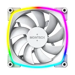 Кулер до корпусу MONTECH AX120(W3I1) - мініатюра 5
