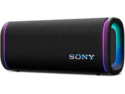 Портативна колонка Sony ULT FIELD 5 Black (SRSULT50B.E)
