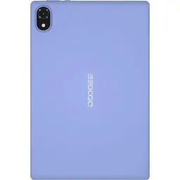 Планшет Doogee U10 4/128Gb Wi-Fi Purple - мініатюра 2