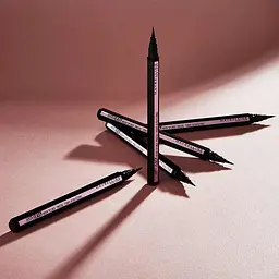 Підводка для очей Maybelline New York Hyper Easy відтінок 801 матова чорна 0.6 г (B3365500) - мініатюра 7