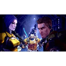 Гра Borderlands Legendary Collection (Nintendo Switch) - мініатюра 4