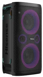 Мінісистема Hisense Party Rocker One Plus HP110 (6975942)