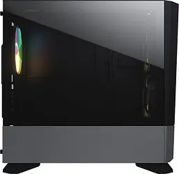 Корпус Cougar MG140 AIR RGB (Black) (MG140 AIR RGB (Black)) Без БП - мініатюра 6