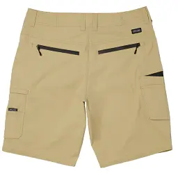 Шорти Pelagic Traverse Fishing Short 32 Khaki - мініатюра 4
