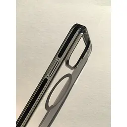 Оригінальний протиударний чохол Gear4 Crystal Palace MagSafe для iPhone 15 Pro MAX - мініатюра 4