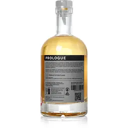 Віскі Chapter 7 Prologue Peated Blended Malt Scotch Small Batch №2 47.9% 0.7 л - мініатюра 2