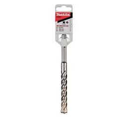 Бур для перфоратора SDS-Plus Nemesis II 14x160 мм Makita B-58431