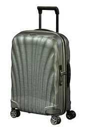 Валіза 55 См Samsonite C-LITE OLIVE GREEN 55x40x20 CS2*14002 - мініатюра 7