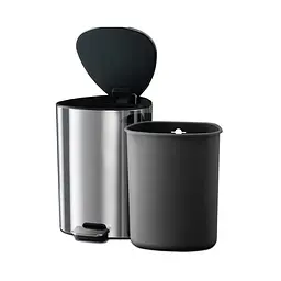 Контейнер для сміття Joseph Joseph EasyStore Luxe з педаллю (70596) - мініатюра 2
