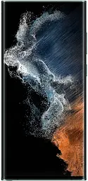Смартфон Samsung Galaxy S22 Ultra 5G 12/512GB Green (SM-S9080/DS) (Asia) [5G, NFC, 2 SIM] - мініатюра 8