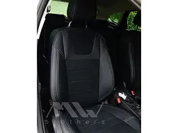 Авточохли модельні MW Brothers для Ford Focus III c 2011 - мініатюра 5