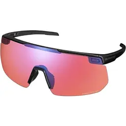 Окуляри Shimano S-Phyre 2 Ridescape Off-Road Чорний Матовий (1096-ECESPHR2ORL02)