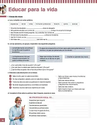 En plural B1 Libro de clase - Хосе Рамон Родрігес Мартін - мініатюра 17