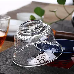 Гайвань Hammered Glass+кераміка - 150 мл - мініатюра 5