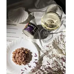 Вологий корм Savory для дорослих собак усіх порід з яловичиною 200 г - мініатюра 5