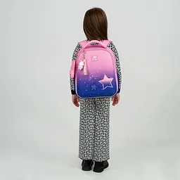 Рюкзак Kite Education каркасний 555 Sparkling (K25-555S-9) - мініатюра 16