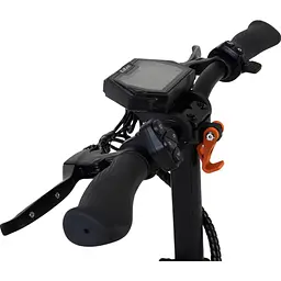 Електросамокат Kugoo Kirin G2 Master [105713] - мініатюра 6