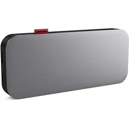 Батарея універсальна Lenovo 20000 mAh 65W Go USB-C Laptop PB, QC/3.0 (40ALLG2WWW) - мініатюра 6