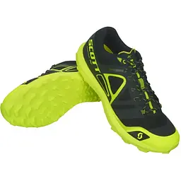 Кросівки Scott Supertrac RC 44.5 Жовтий/Чорний (1081-251876.1040.011)