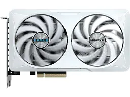 Видеокарта Gigabyte GeForce RTX 5060 EAGLE OC ICE 8G (GV-N5060EAGLEOC ICE-8GD)