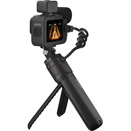Екшн-камера GoPro HERO13 Black Creator Edition (CHDFB-131-EU) - мініатюра 2