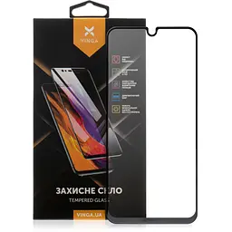 Скло захисне Vinga Samsung A16 (VGSA16) - мініатюра 1