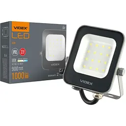 Світлодіодний прожектор VIDEX F3e 1000lm 5000K (VL-F3e-105W-12V) [144821] - мініатюра 8
