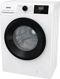 Пральна машина Gorenje W3NGPI72SBS/UA - мініатюра 4