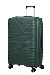 Валіза 78 См American Tourister FLYTWIST AFTERDARK PINE 78x50x30(33) MI1*14003 - мініатюра 9